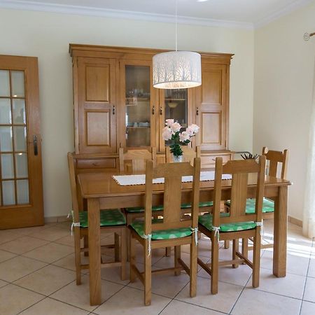 Apartamento Karibu Carvoeiro  Dış mekan fotoğraf