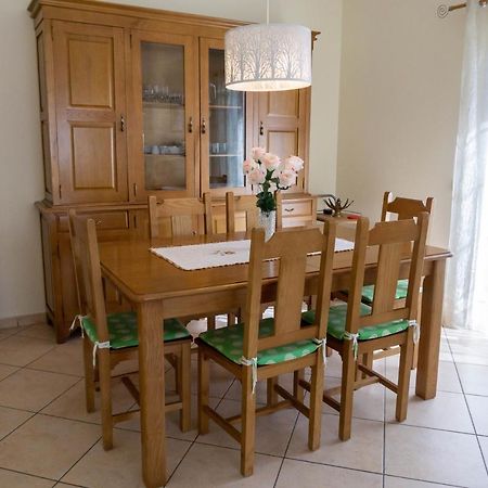 Apartamento Karibu Carvoeiro  Dış mekan fotoğraf