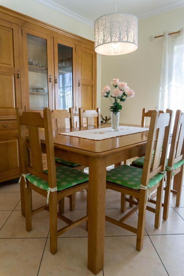 Apartamento Karibu Carvoeiro  Dış mekan fotoğraf