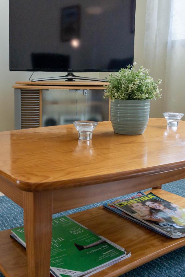Apartamento Karibu Carvoeiro  Dış mekan fotoğraf