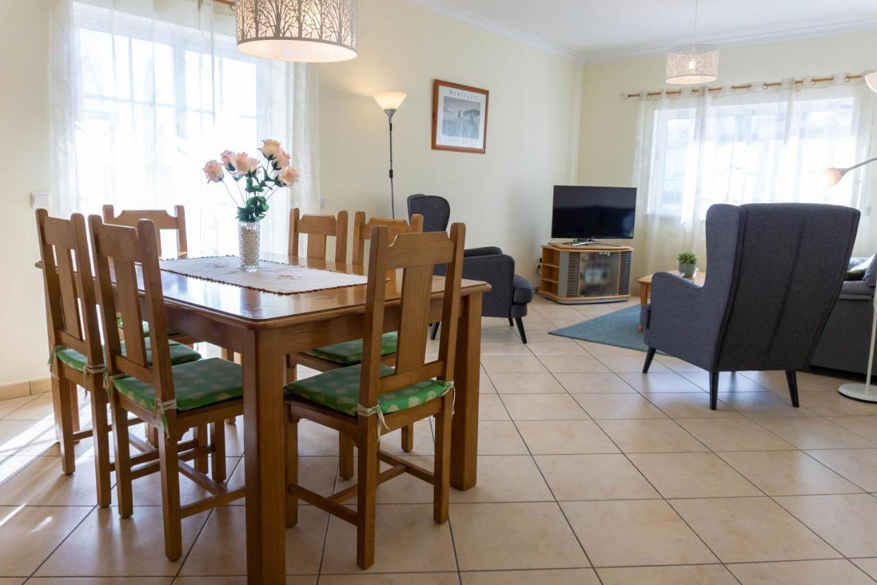 Apartamento Karibu Carvoeiro  Dış mekan fotoğraf