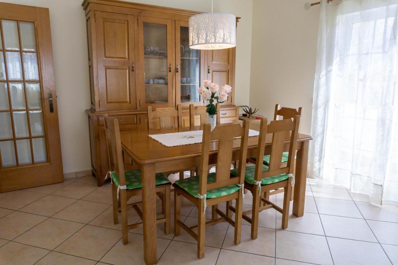 Apartamento Karibu Carvoeiro  Dış mekan fotoğraf