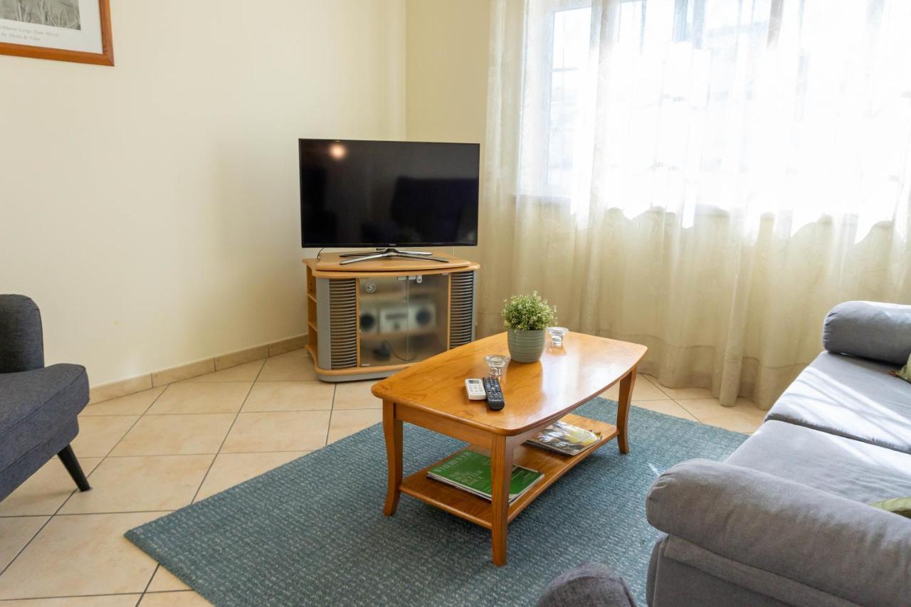 Apartamento Karibu Carvoeiro  Dış mekan fotoğraf