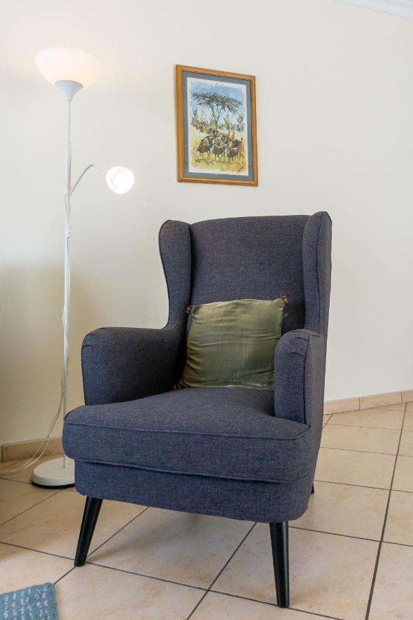 Apartamento Karibu Carvoeiro  Dış mekan fotoğraf