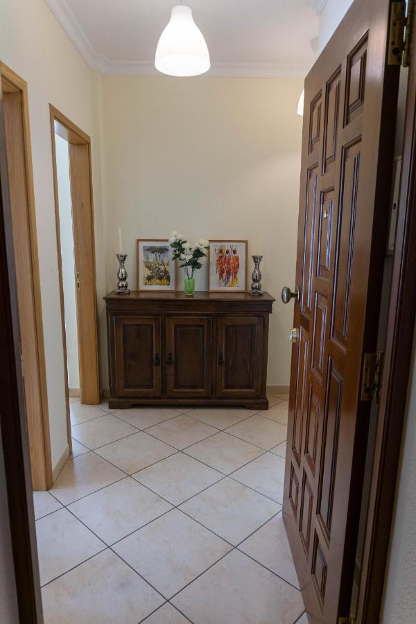 Apartamento Karibu Carvoeiro  Dış mekan fotoğraf
