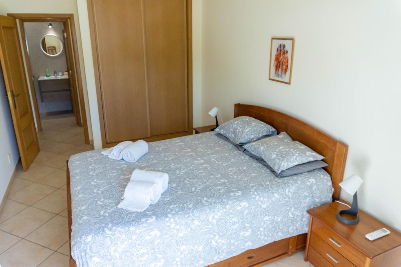 Apartamento Karibu Carvoeiro  Dış mekan fotoğraf