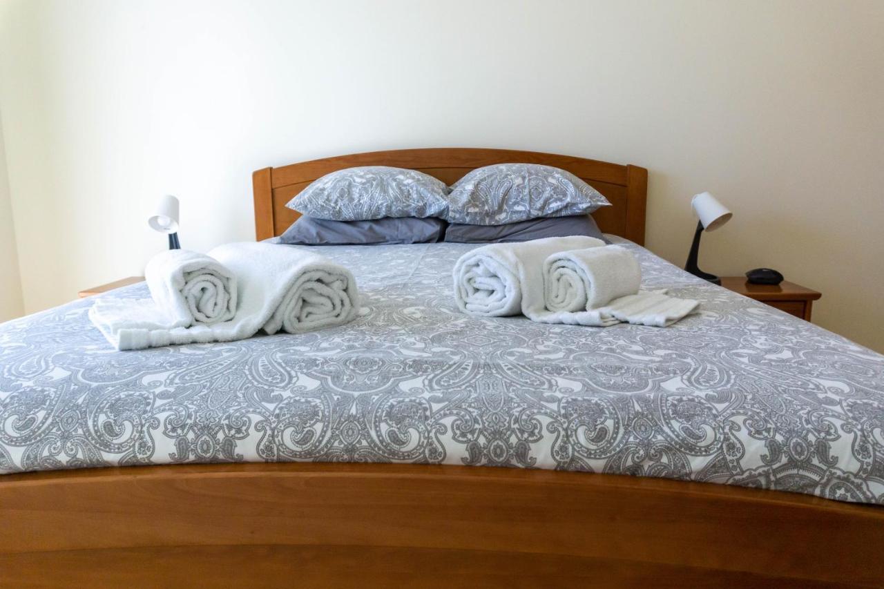 Apartamento Karibu Carvoeiro  Dış mekan fotoğraf