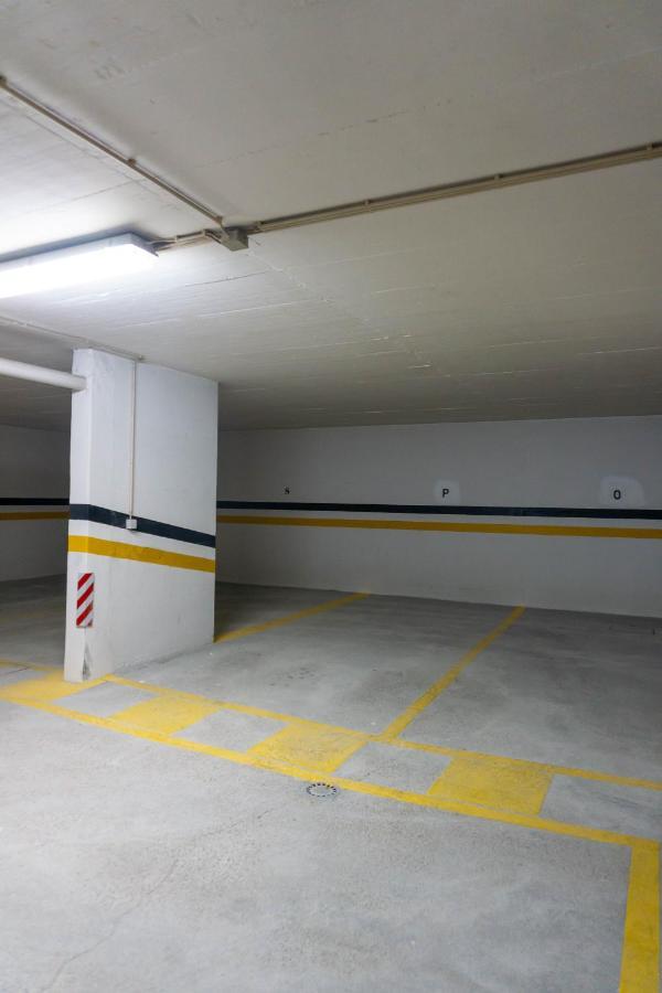 Apartamento Karibu Carvoeiro  Dış mekan fotoğraf