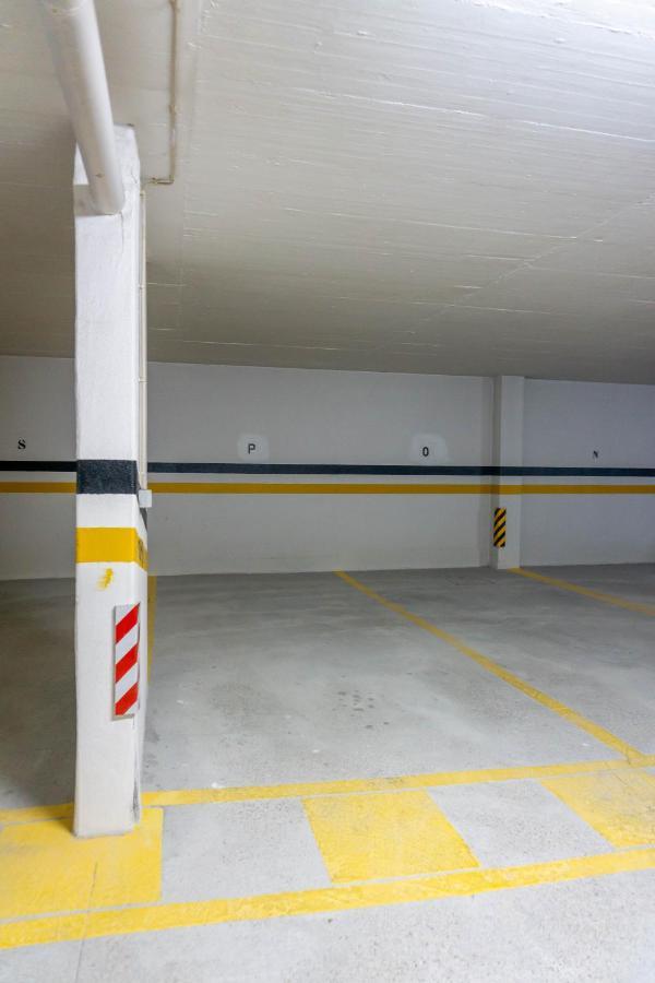 Apartamento Karibu Carvoeiro  Dış mekan fotoğraf