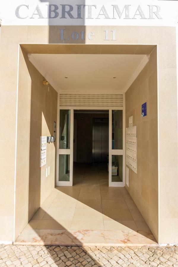 Apartamento Karibu Carvoeiro  Dış mekan fotoğraf