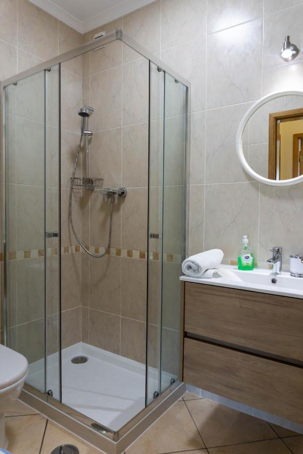 Apartamento Karibu Carvoeiro  Dış mekan fotoğraf