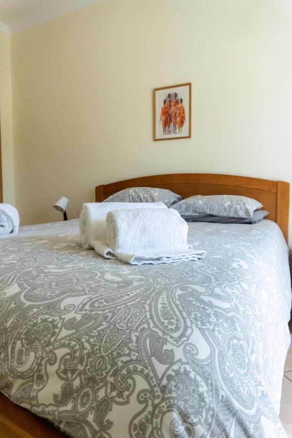 Apartamento Karibu Carvoeiro  Dış mekan fotoğraf