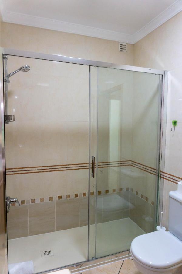 Apartamento Karibu Carvoeiro  Dış mekan fotoğraf