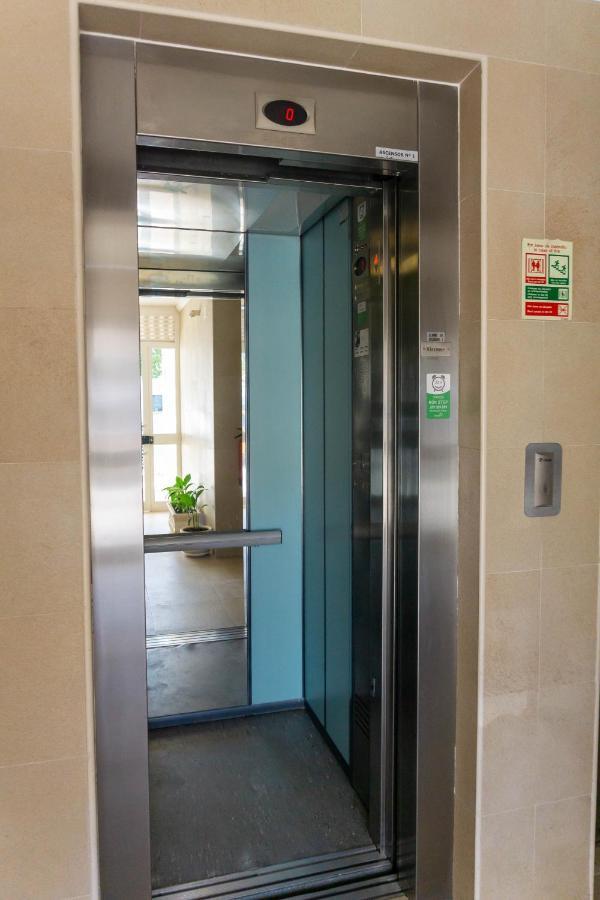 Apartamento Karibu Carvoeiro  Dış mekan fotoğraf