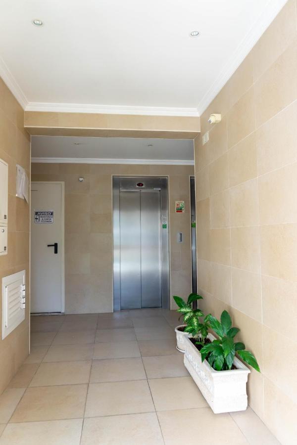 Apartamento Karibu Carvoeiro  Dış mekan fotoğraf