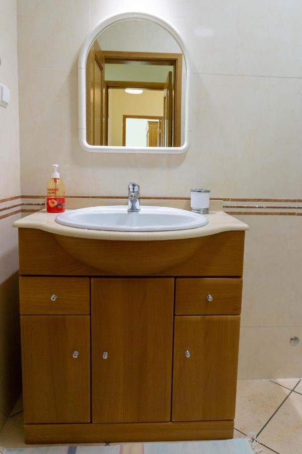 Apartamento Karibu Carvoeiro  Dış mekan fotoğraf