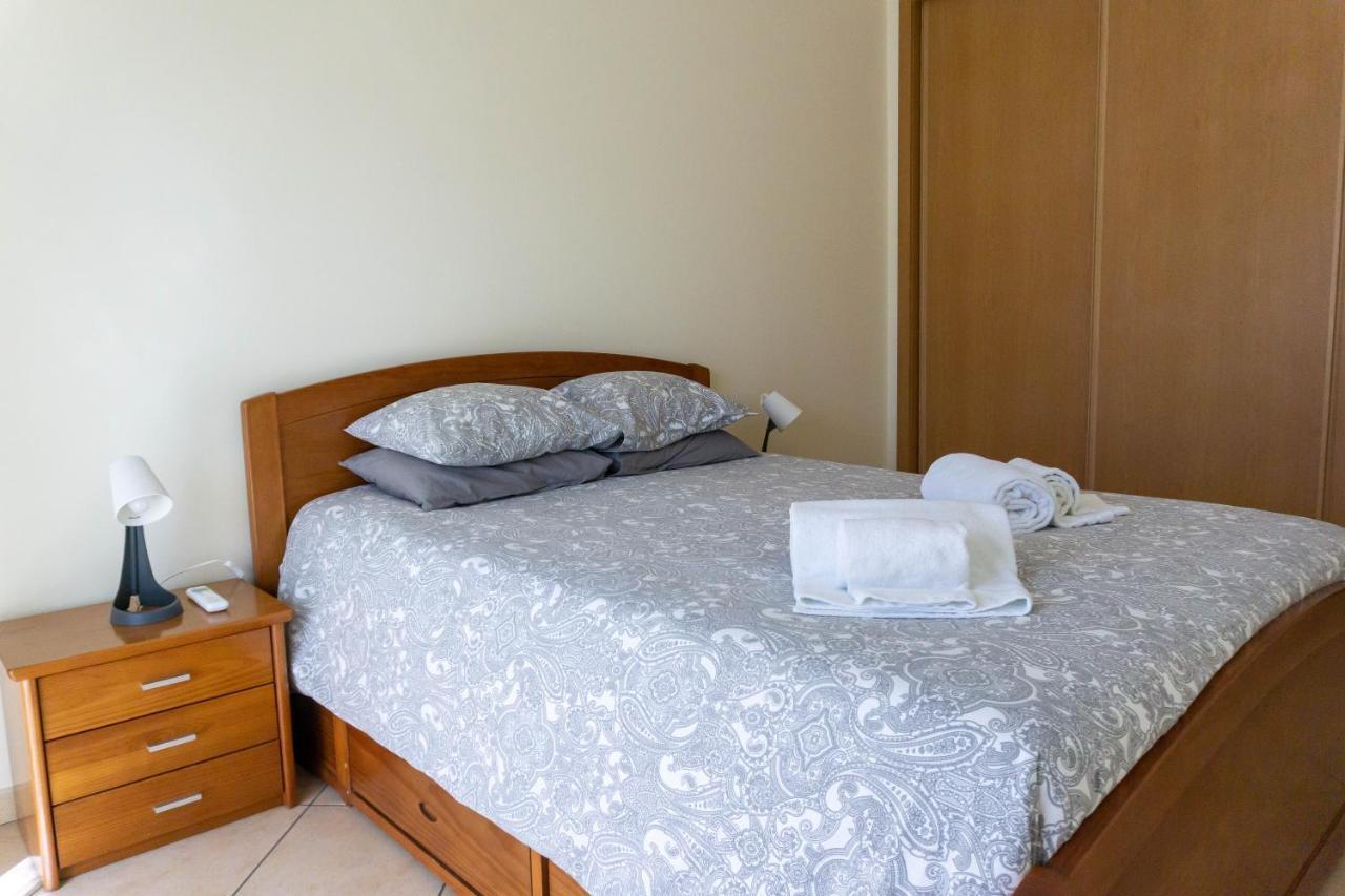 Apartamento Karibu Carvoeiro  Dış mekan fotoğraf