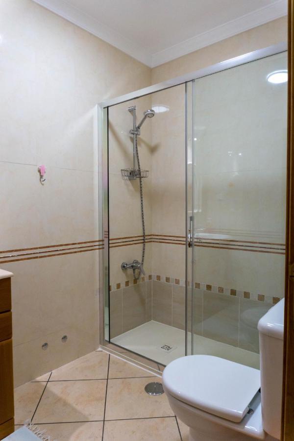 Apartamento Karibu Carvoeiro  Dış mekan fotoğraf