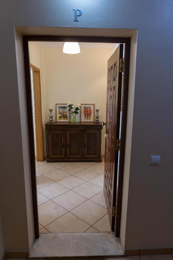 Apartamento Karibu Carvoeiro  Dış mekan fotoğraf