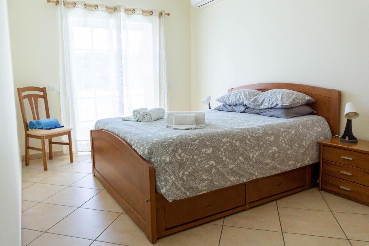Apartamento Karibu Carvoeiro  Dış mekan fotoğraf